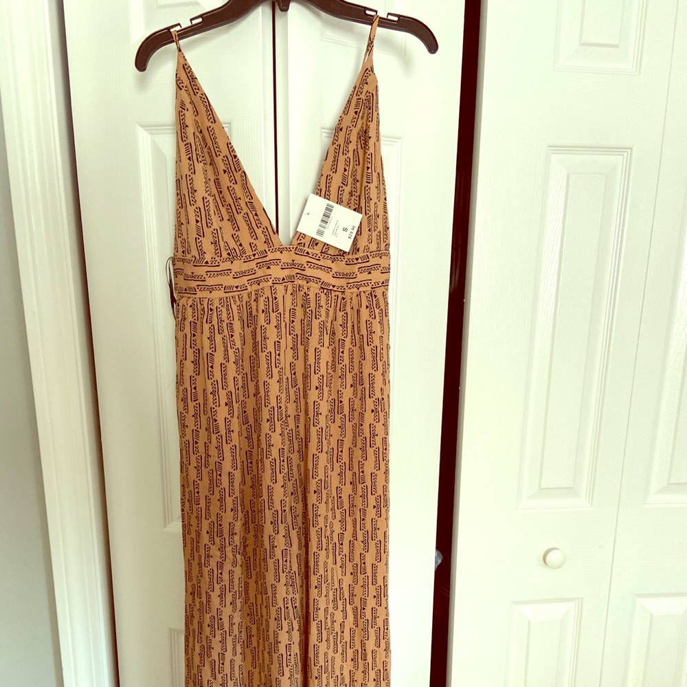 Jumpsuit from Forever 21